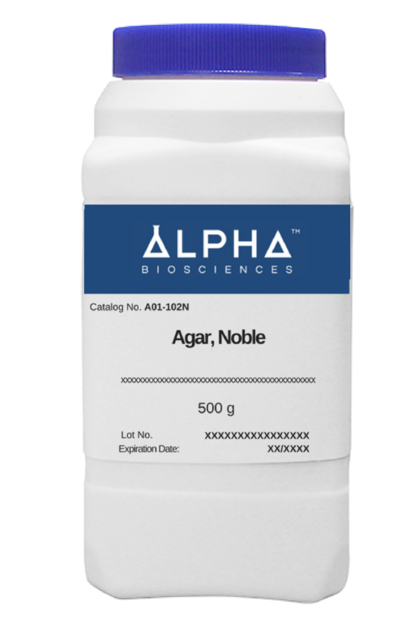 Agar Noble